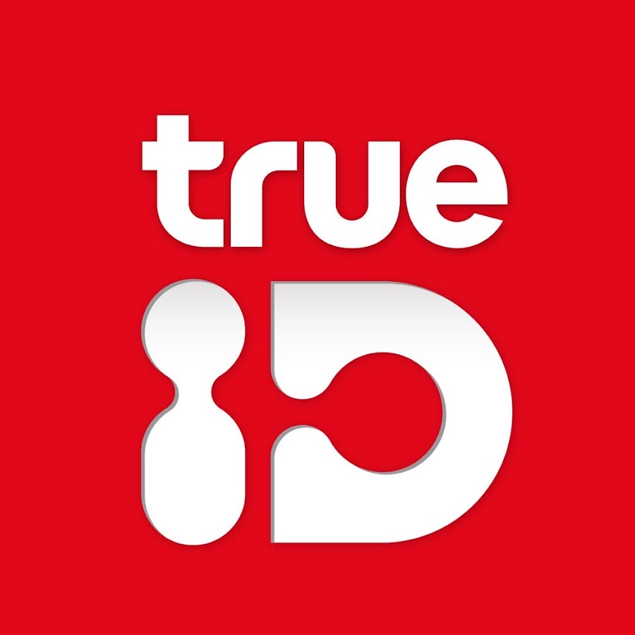 True ID Plus logo